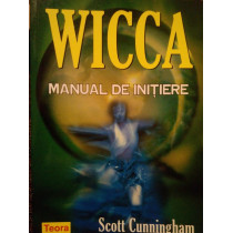 Wicca. Manual de initiere