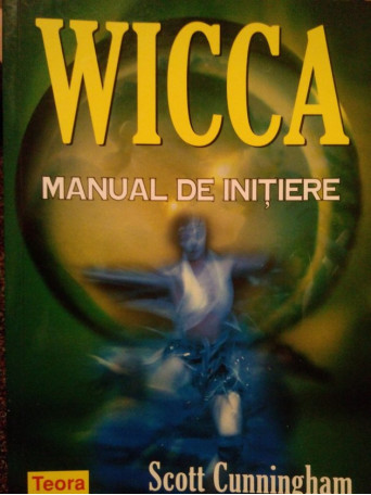 Wicca. Manual de initiere