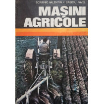 Masini agricole