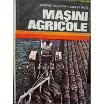 Masini agricole