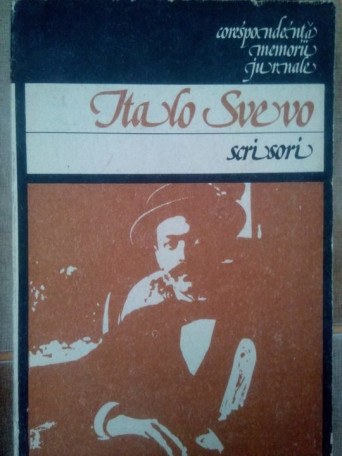 Italo Svevo