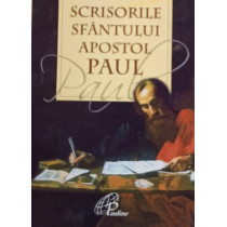 Scrisorile Sfantului Apostol Paul