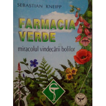 Farmacia verde