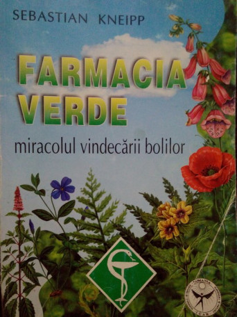 Farmacia verde