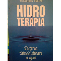 Hidroterapia