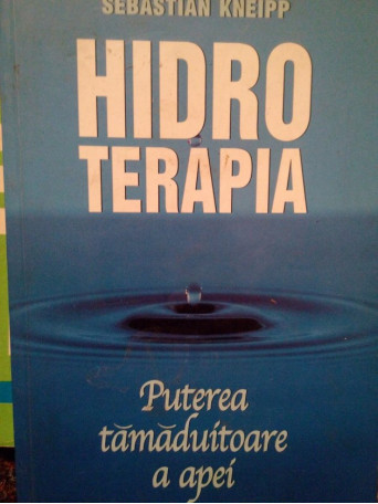 Hidroterapia