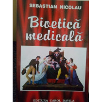 Bioetica medicala