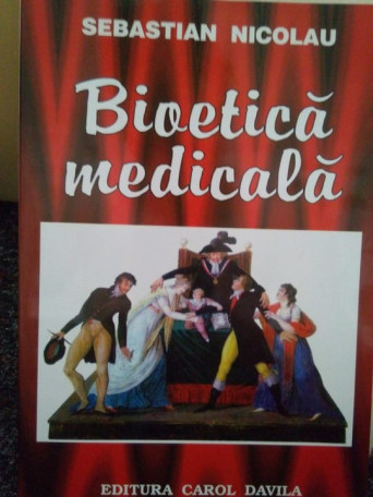 Bioetica medicala