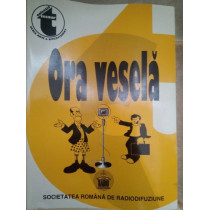 Ora vesela