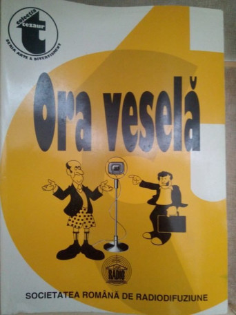 Ora vesela