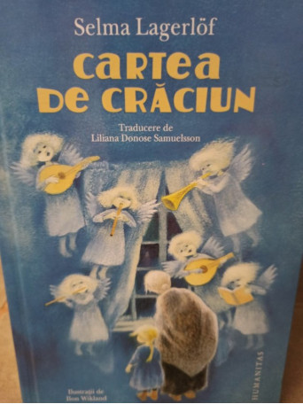 Cartea de craciun