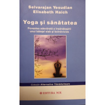 Yoga si sanatatea