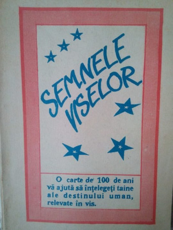 Semnele viselor