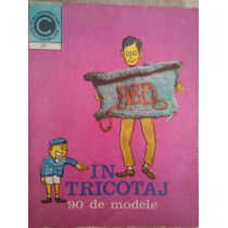 Abc in tricotaj, 90 de modele