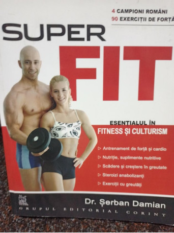 Super fit