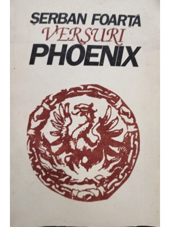 Phoenix - Versuri