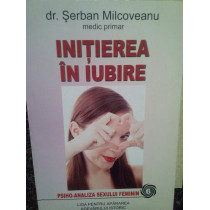 Initierea in iubire