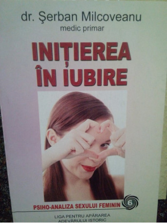 Initierea in iubire