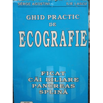 Ghid practic de ecografie