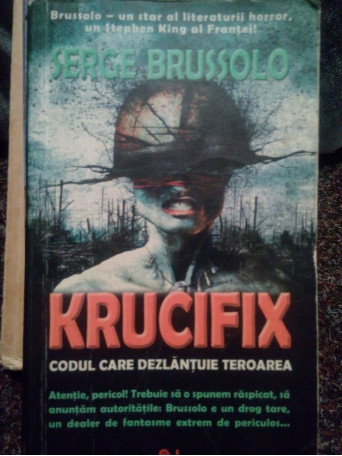 Krucifix