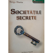 Societatile secrete