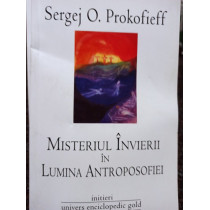 Misterul Invierii in Lumina Antroposofiei