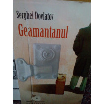 Geamantanul