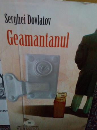 Geamantanul