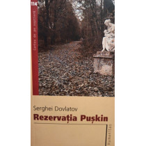 Rezervatia Puskin