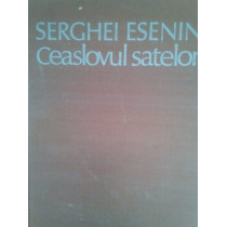 Ceaslovul satelor