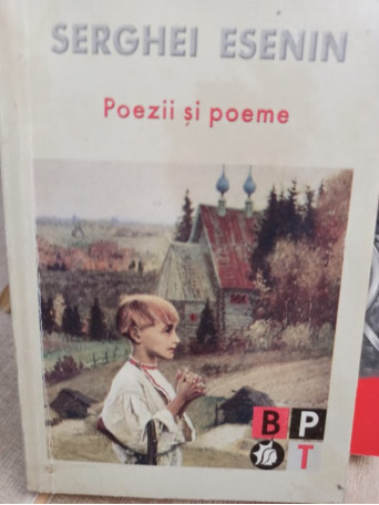 Poezii si poeme