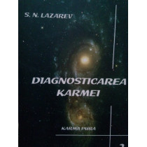 Diagnosticarea karmei