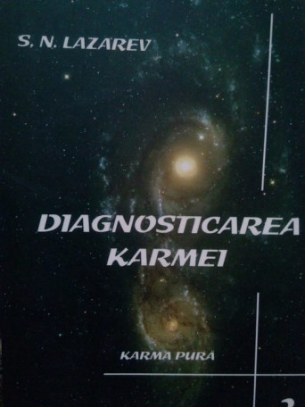 Diagnosticarea karmei