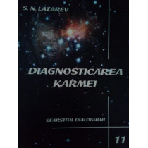 Diagnosticarea karmei - Sfarsitul dialogului