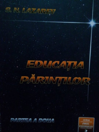 Educatia parintilor partea a doua