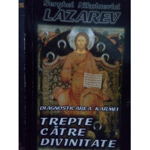 Trepte catre divinitate