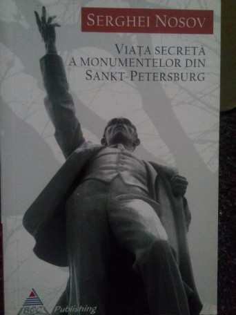 Viata secreta a monumetelor din SanktPetersburg