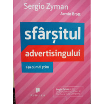 Sfarsitul advertisingului asa cum il stim