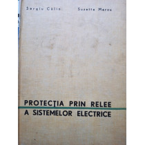 Protectia prin relee a sistemelor electrice