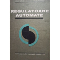 Regulatoare automate