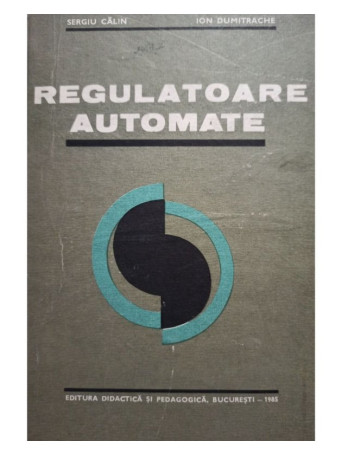 Regulatoare automate