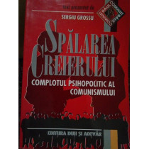 Spalarea creierului