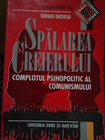 Spalarea creierului