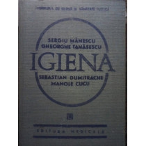 Sergiu Manescu - Igiena