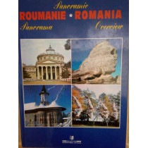 Romania. Panorma