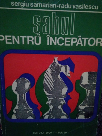 Sahul pentru incepatori