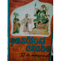 Sezatori arabe