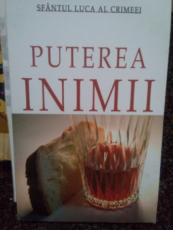 Puterea inimii