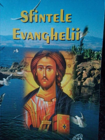 Sfintele Evanghelii