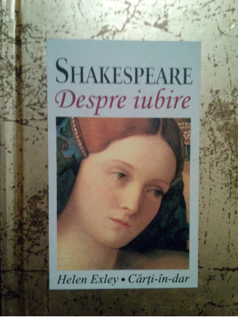 Despre iubire